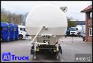 Heitling - Silo - Auflieger - SDBH 54, 7 Kammern, Futter Feed Lenkachse, Alufelgen, 
