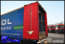 Krone - Pritsche und Plane - Anhänger - AZP 18, Maxi, 2800mm innen, Edscha, 