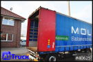 Krone - Pritsche und Plane - Anhänger - AZP 18, Maxi, 2800mm innen, Edscha, 