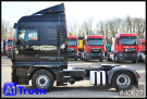 MAN - Standard Sattelzugmaschine - Sattelzug - TGX 18,470, BLS, Intarder, Retarder, 1 Vorbesitzer