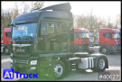 MAN - Standard Sattelzugmaschine - Sattelzug - TGX 18,470, BLS, Intarder, Retarder, 1 Vorbesitzer