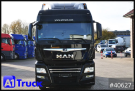 MAN - Standard Sattelzugmaschine - Sattelzug - TGX 18,470, BLS, Intarder, Retarder, 1 Vorbesitzer