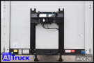 Schwarzmueller - Tautliner - Auflieger - Speed Curtain, Getränke, Alu, Liftachse, VDI 2700