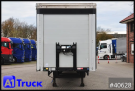 Schwarzmueller - Tautliner - Auflieger - Speed Curtain, Getränke, Alu, Liftachse, VDI 2700