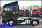 MAN - Standard Sattelzugmaschine - Sattelzug - TGX 18,470, BLS, Intarder, Retarder, 1 Vorbesitzer