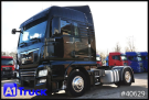 MAN - Standard Sattelzugmaschine - Sattelzug - TGX 18,470, BLS, Intarder, Retarder, 1 Vorbesitzer