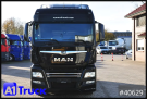 MAN - Standard Sattelzugmaschine - Sattelzug - TGX 18,470, BLS, Intarder, Retarder, 1 Vorbesitzer