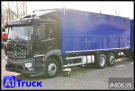 Mercedes-Benz - Getränkewagen - LKW > 7.5 - Antos, 2546, Getränke, LBW, Lift-Lenkachse 