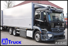 Mercedes-Benz - Getränkewagen - LKW > 7.5 - Antos, 2546, Getränke, LBW, Lift-Lenkachse 
