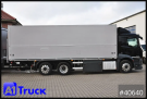 Mercedes-Benz - Getränkewagen - LKW > 7.5 - Antos, 2546, Getränke, LBW, Lift-Lenkachse 