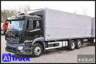 Mercedes-Benz - Getränkewagen - LKW > 7.5 - Antos, 2546, Getränke, LBW, Lift-Lenkachse 