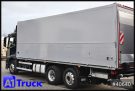 Mercedes-Benz - Getränkewagen - LKW > 7.5 - Antos, 2546, Getränke, LBW, Lift-Lenkachse 