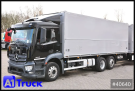 Mercedes-Benz - Getränkewagen - LKW > 7.5 - Antos, 2546, Getränke, LBW, Lift-Lenkachse 
