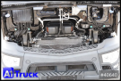 Mercedes-Benz - Getränkewagen - LKW > 7.5 - Antos, 2546, Getränke, LBW, Lift-Lenkachse 