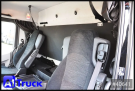 Mercedes-Benz - Getränkewagen - LKW > 7.5 - Antos, 2546, Getränke, LBW, Lift-Lenkachse 