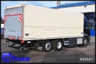 Mercedes-Benz - Getränkewagen - LKW > 7.5 - Antos, 2546, Getränke, LBW, Lift-Lenkachse 
