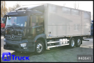 Mercedes-Benz - Getränkewagen - LKW > 7.5 - Antos, 2546, Getränke, LBW, Lift-Lenkachse 