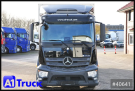Mercedes-Benz - Getränkewagen - LKW > 7.5 - Antos, 2546, Getränke, LBW, Lift-Lenkachse 