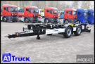 Krone - BDF-Anhänger - Anhänger - Tandem, MIDI, für 1120mm + 1320mm, SOFORT, NEU