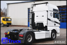 MAN - Standard Sattelzugmaschine - Sattelzug - TGX 18,500 XXL Intarder, Hydraulik,