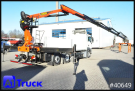 MAN - Autokran - LKW > 7.5 - TGS 26.460, Palfinger,PK 23005, Lift-Lenk