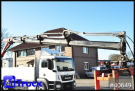 MAN - Autokran - LKW > 7.5 - TGS 26.460, Palfinger,PK 23005, Lift-Lenk