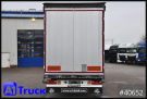 Schmitz - Tautliner - Megatrailer - SCB  24, Mega, Varios 