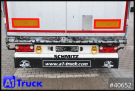 Schmitz - Tautliner - Megatrailer - SCB  24, Mega, Varios 