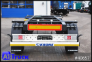 Krone - BDF-Anhänger - Anhänger -  BDF Anhänger, SAF Achse, NEU ohne Zulassung, sofort