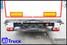 Schmitz - Tautliner - Auflieger - SCS 24,Varios, Liftachse, Staplerhalterung 2900mm