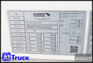 Schmitz - Tautliner - Auflieger - SCS 24,Varios, Liftachse, Staplerhalterung 2900mm