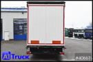 Schmitz - Tautliner - Auflieger - SCS 24,Varios, Liftachse, Staplerhalterung 2900mm