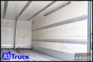 MAN - Koffer - LKW < 7.5 - TGL 7.180 BL 4x2 LBW 1.5t. Automatik 