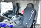 MAN - Koffer - LKW < 7.5 - TGL 7.180 BL 4x2 LBW 1.5t. Automatik 
