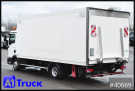 MAN - Koffer - LKW < 7.5 - TGL 7.180 BL 4x2 LBW 1.5t. Automatik 