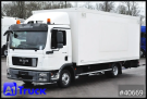MAN - Koffer - LKW < 7.5 - TGL 7.180 BL 4x2 LBW 1.5t. Automatik 