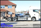 MAN - BDF-Fahrzeug - LKW > 7.5 - TGX, 26,510 LL, Multiwechsler 2x AHK, 7.82 WB Intarder, 