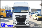 MAN - BDF-Fahrzeug - LKW > 7.5 - TGX, 26,510 LL, Multiwechsler 2x AHK, 7.82 WB Intarder, 