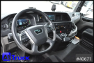 MAN - BDF-Fahrzeug - LKW > 7.5 - TGX, 26,510,  Multiwechsler 2x AHK,  Intarder, 