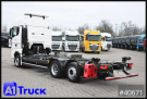 MAN - BDF-Fahrzeug - LKW > 7.5 - TGX, 26,510,  Multiwechsler 2x AHK,  Intarder, 