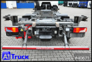 MAN - BDF-Fahrzeug - LKW > 7.5 - TGX, 26,510,  Multiwechsler 2x AHK,  Intarder, 