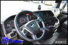 MAN - Abrollkipper - LKW > 7.5 - TGS 26.470 BL, Meiller RS 21.70, Lenkachse,