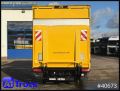 MAN - Koffer - LKW > 7.5 - TGL 12.250 BL LBW E6 Automatik 