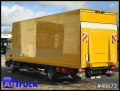 MAN - Koffer - LKW > 7.5 - TGL 12.250 BL LBW E6 Automatik 