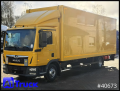 MAN - Koffer - LKW > 7.5 - TGL 12.250 BL LBW E6 Automatik 