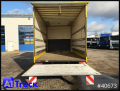 MAN - Koffer - LKW > 7.5 - TGL 12.250 BL LBW E6 Automatik 