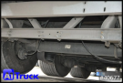 Schmitz - Tautliner - Megatrailer - SCB  24, Mega, Speed Curtain, VDI 2700, deutsche Zulassung