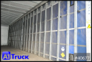 Schmitz - Tautliner - Megatrailer - SCB  24, Mega, Speed Curtain, VDI 2700, deutsche Zulassung