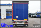 Schmitz - Tautliner - Megatrailer - SCB  24, Mega, Speed Curtain, VDI 2700, deutsche Zulassung