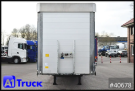 Schmitz - Tautliner - Megatrailer - SCB  24, Mega, Speed Curtain, VDI 2700, deutsche Zulassung